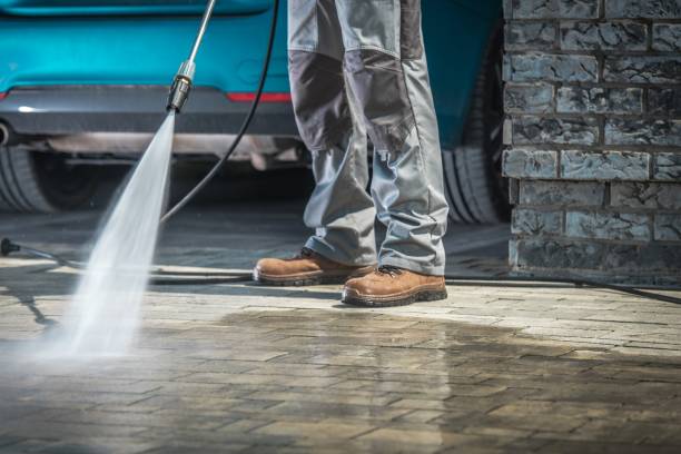 Best Gas Station Cleaning  in Iowa Park, TX
