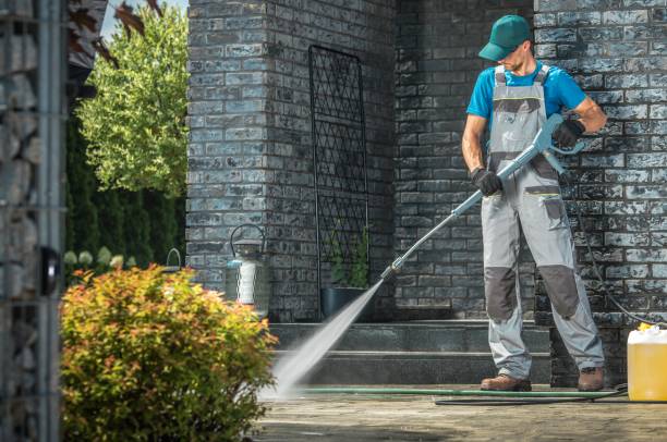 Best Graffiti Removal  in Iowa Park, TX