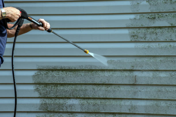Best Driveway Pressure Washing  in Iowa Park, TX
