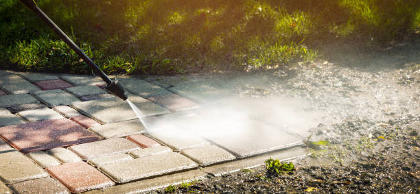 Best House Exterior Washing  in Iowa Park, TX