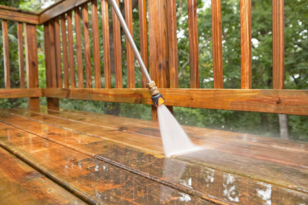 Best Factory Floor Cleaning  in Iowa Park, TX